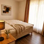Dom wakacyjny Reetdachhaus 1, Inkl 2 Parkplaetze *
