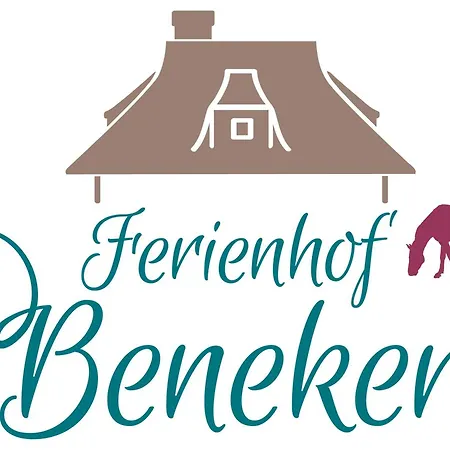 Reetdachhaus 1, Inkl 2 Parkplaetze Feriehus *