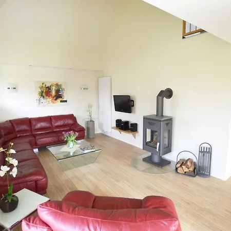 Reetdachhaus 1, Inkl 2 Parkplaetze * Femern