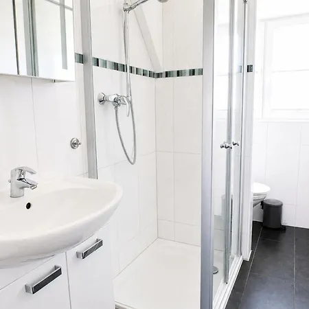 Tatil Evi Reetdachhaus 1, Inkl 2 Parkplaetze *